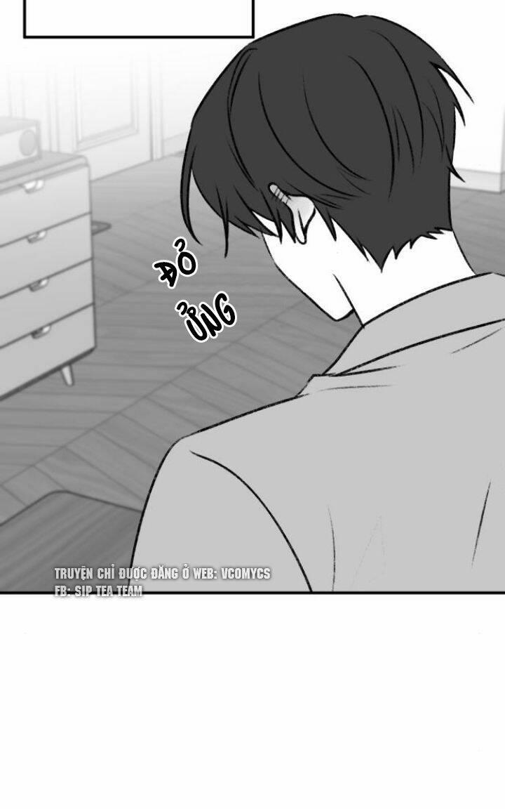 Hoán Đổi Sinh Mệnh 33 trang 11