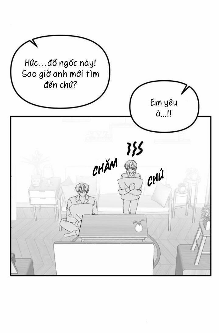 Hoán Đổi Sinh Mệnh 33 trang 2