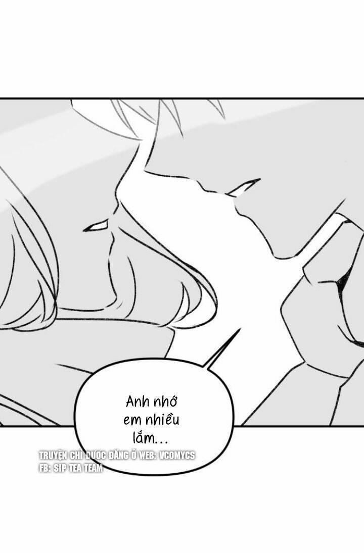 Hoán Đổi Sinh Mệnh 33 trang 3