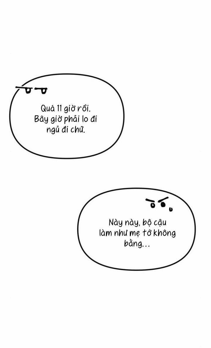 Hoán Đổi Sinh Mệnh 33 trang 9