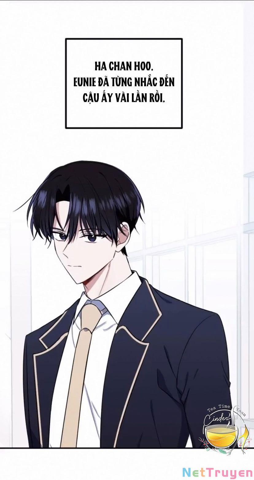 Hoán Đổi Sinh Mệnh 5 trang 1