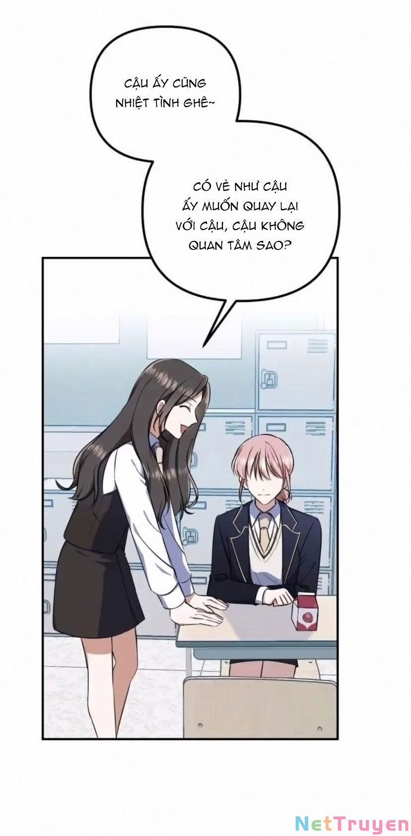 Hoán Đổi Sinh Mệnh 5 trang 13