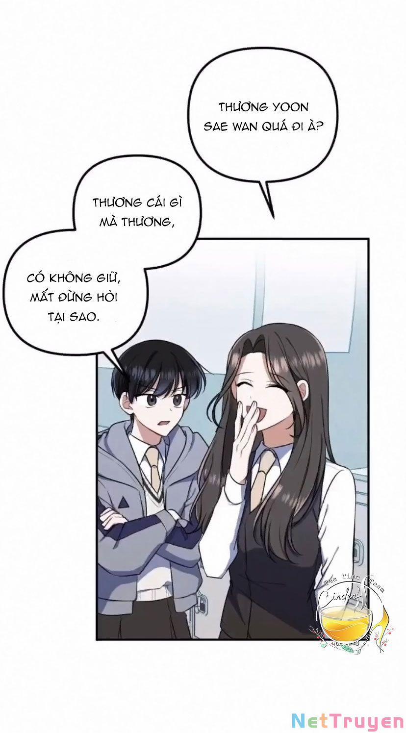 Hoán Đổi Sinh Mệnh 5 trang 15