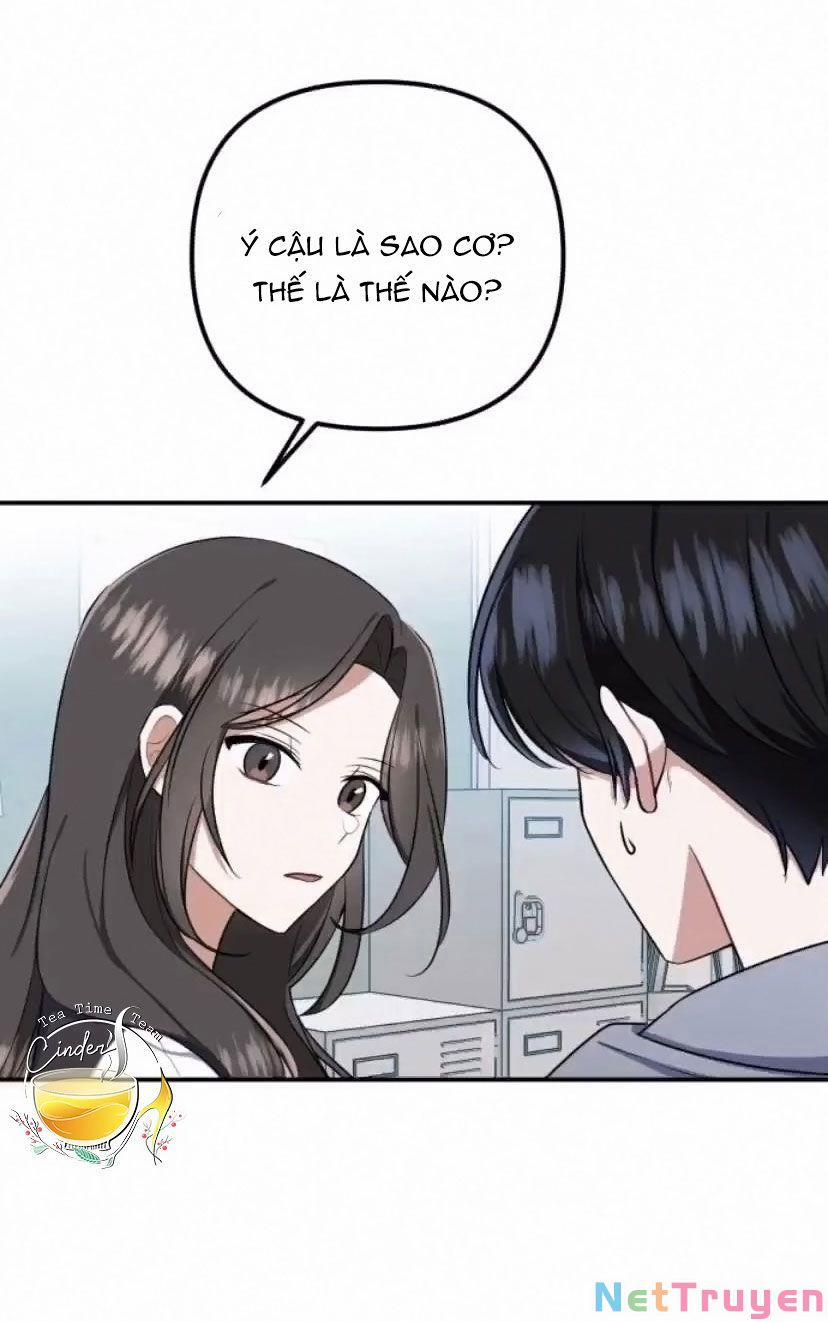 Hoán Đổi Sinh Mệnh 5 trang 16