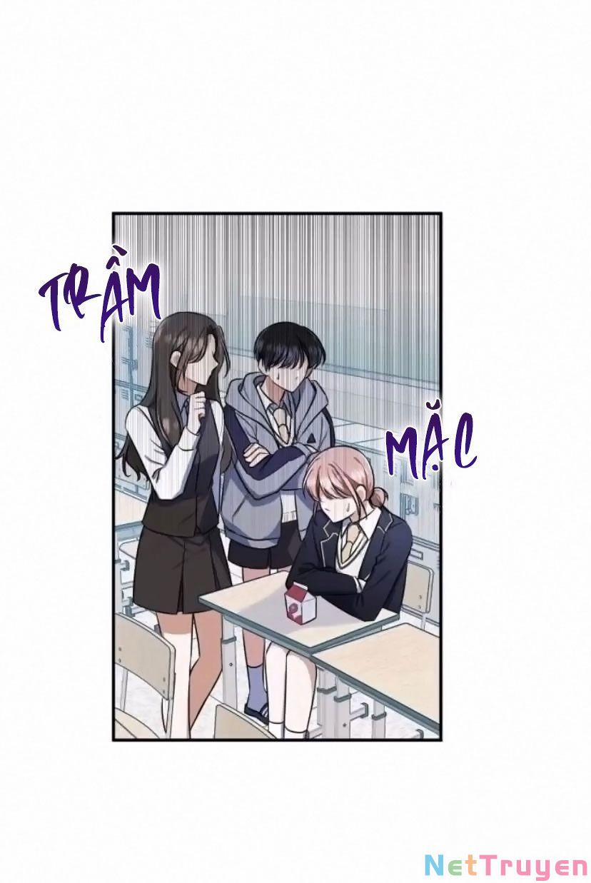 Hoán Đổi Sinh Mệnh 5 trang 17