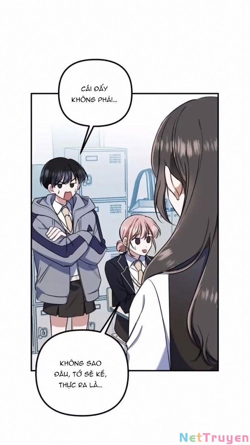 Hoán Đổi Sinh Mệnh 5 trang 19