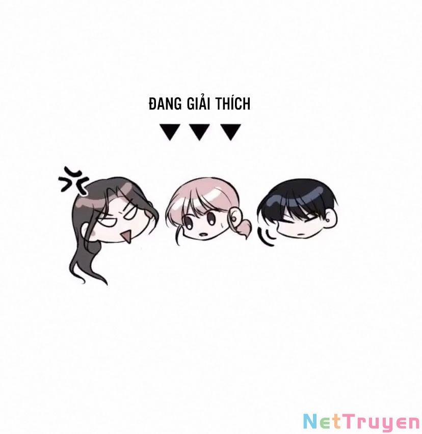 Hoán Đổi Sinh Mệnh 5 trang 20