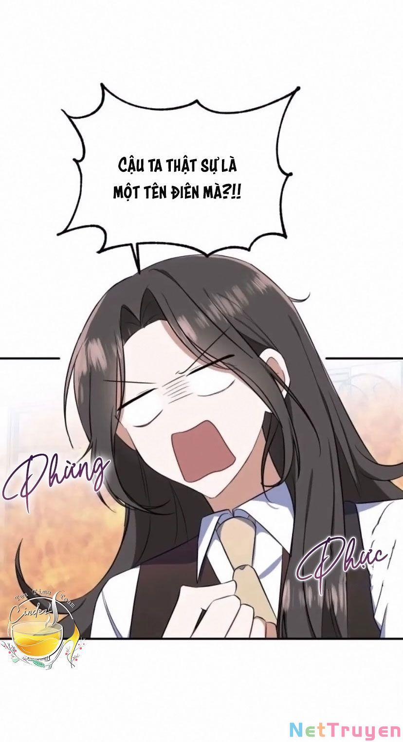 Hoán Đổi Sinh Mệnh 5 trang 21