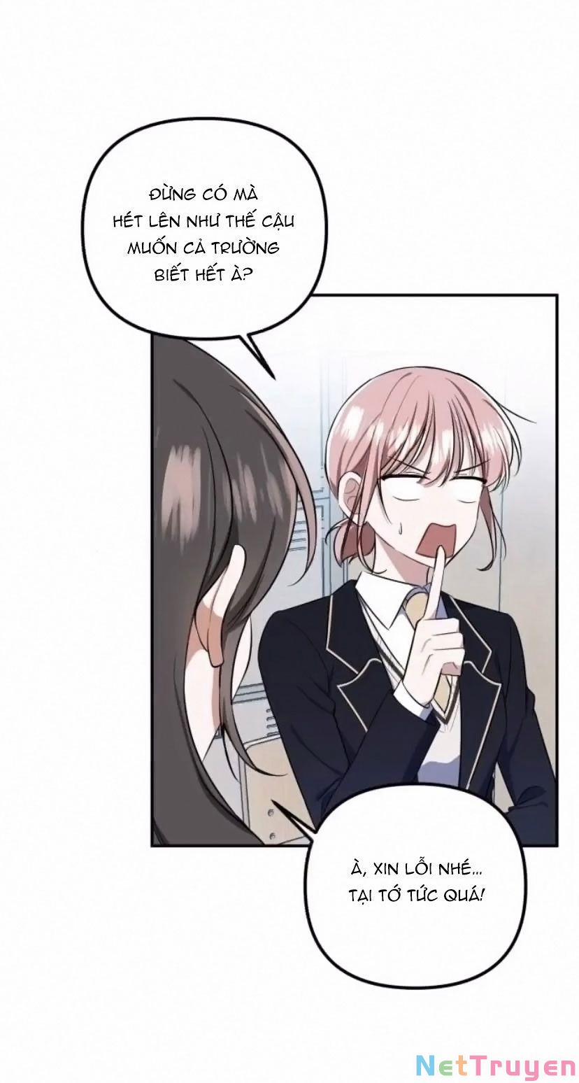 Hoán Đổi Sinh Mệnh 5 trang 22