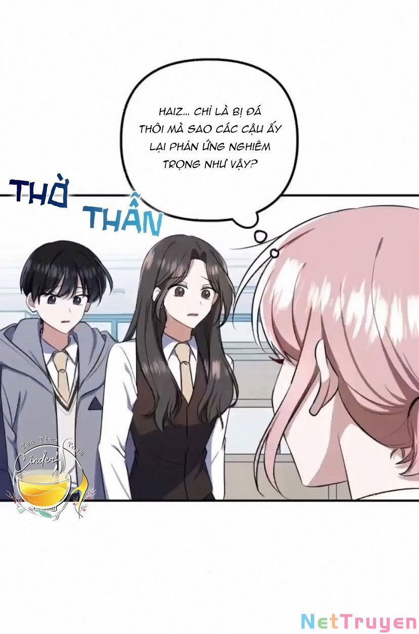 Hoán Đổi Sinh Mệnh 5 trang 23