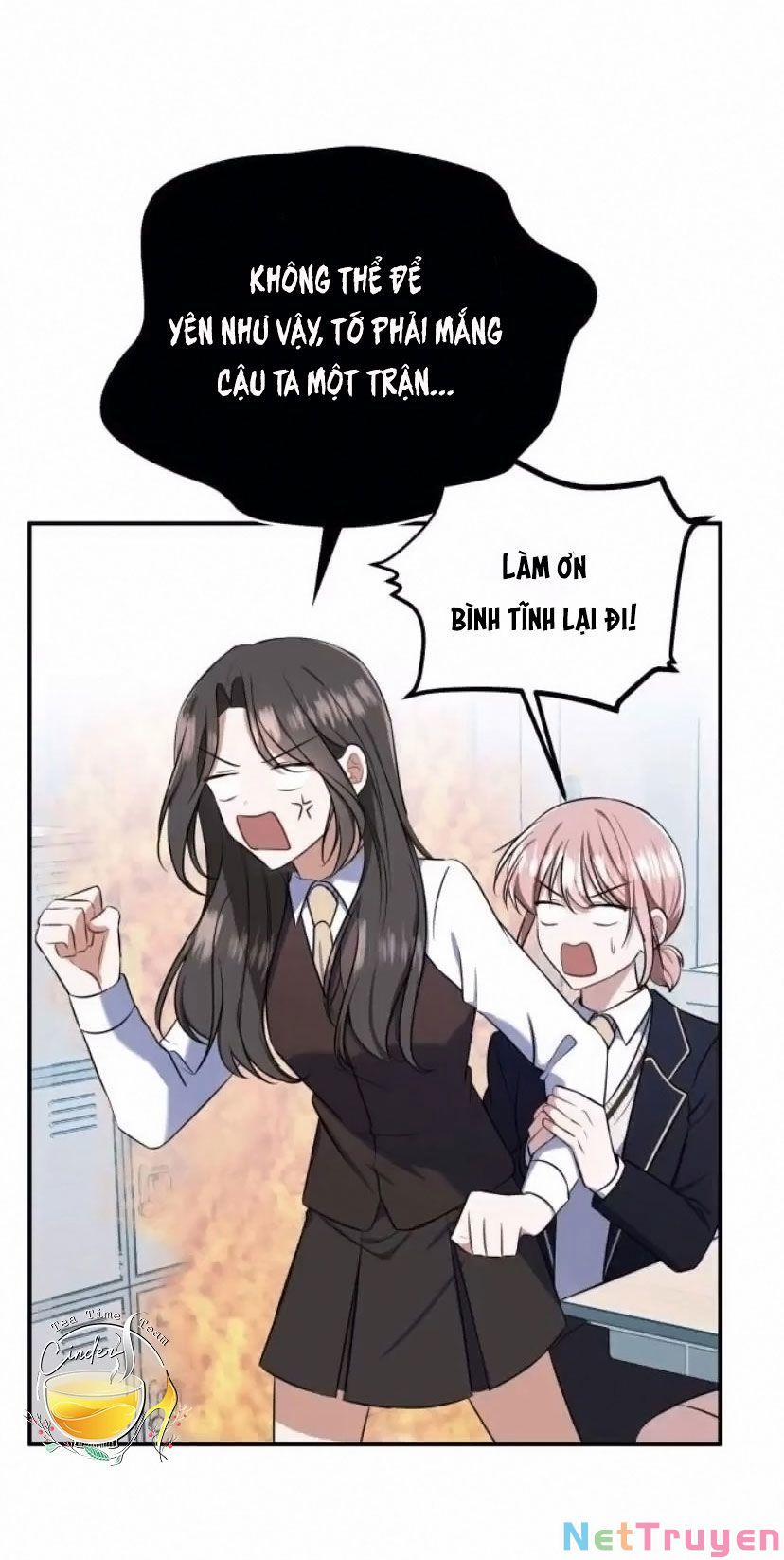 Hoán Đổi Sinh Mệnh 5 trang 24