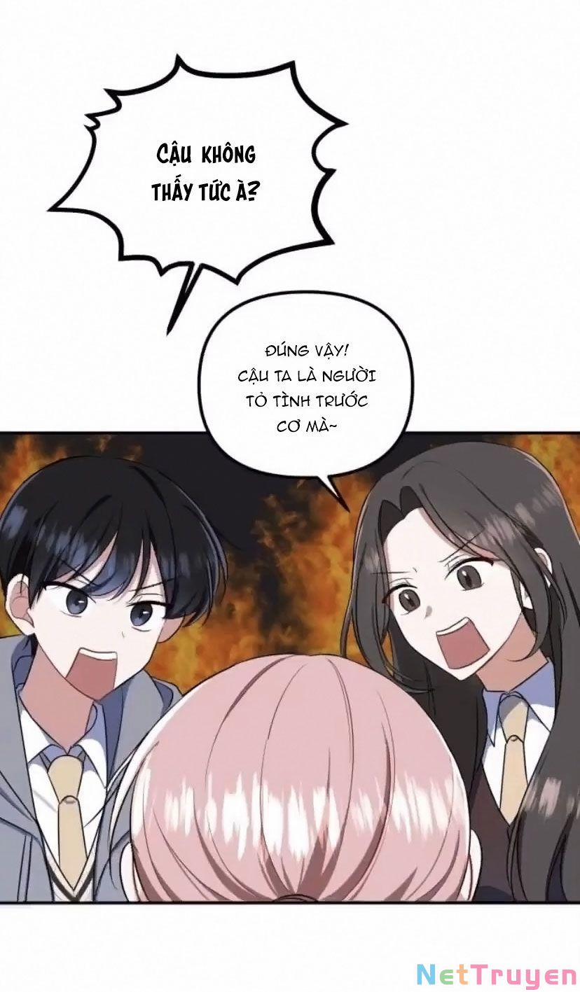 Hoán Đổi Sinh Mệnh 5 trang 25