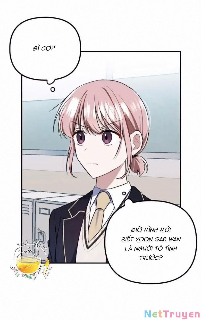 Hoán Đổi Sinh Mệnh 5 trang 26