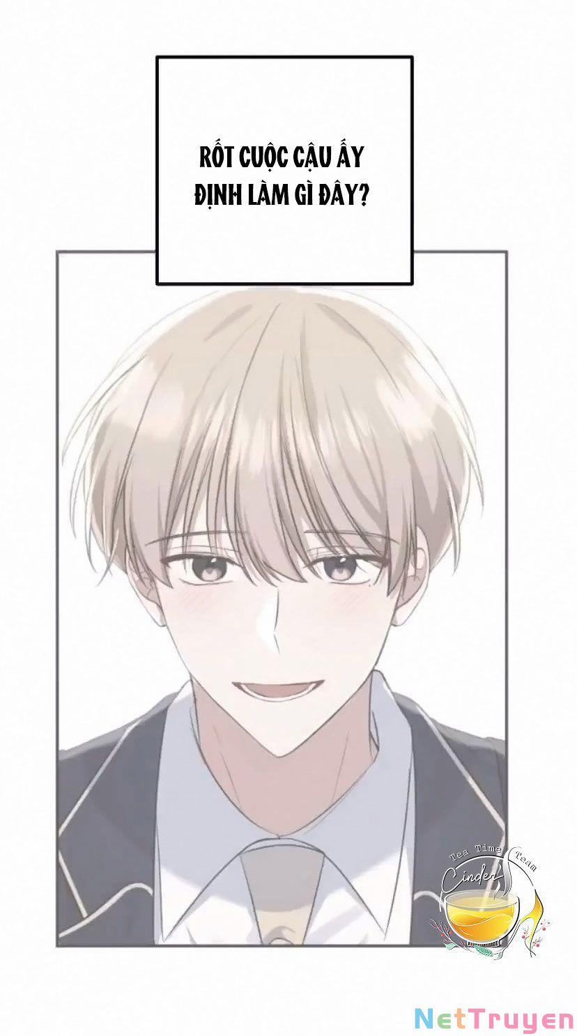 Hoán Đổi Sinh Mệnh 5 trang 28