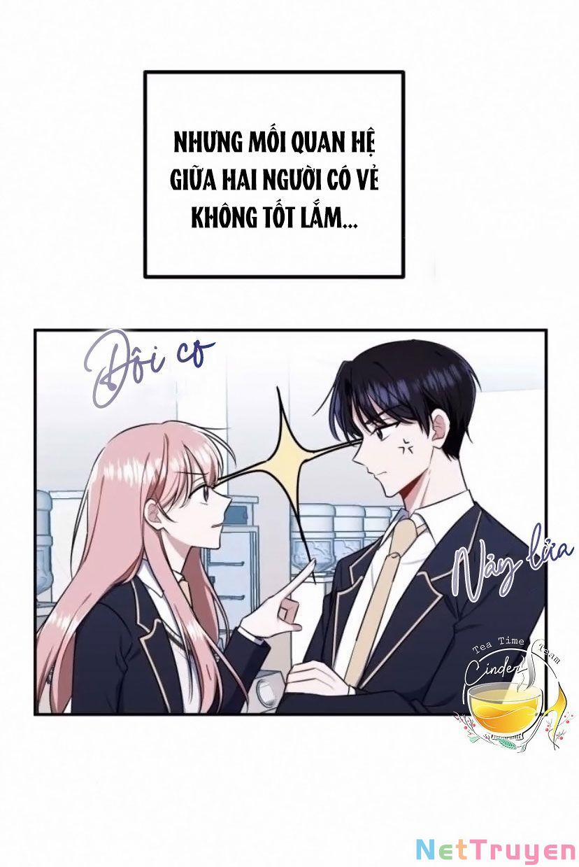 Hoán Đổi Sinh Mệnh 5 trang 3