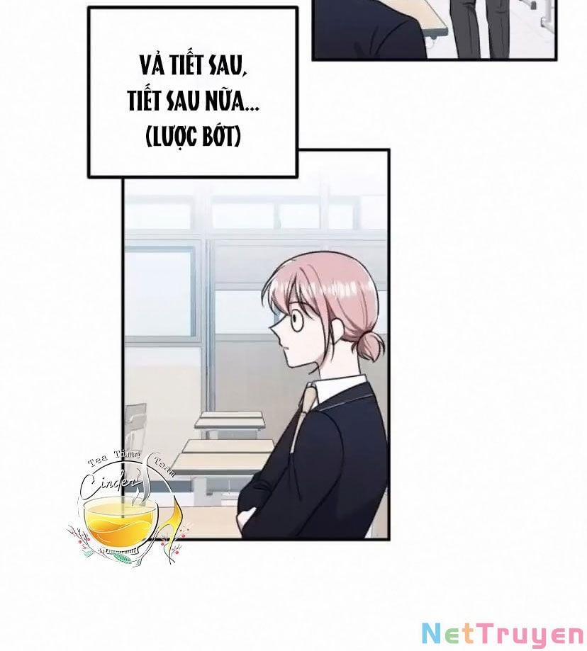 Hoán Đổi Sinh Mệnh 5 trang 31