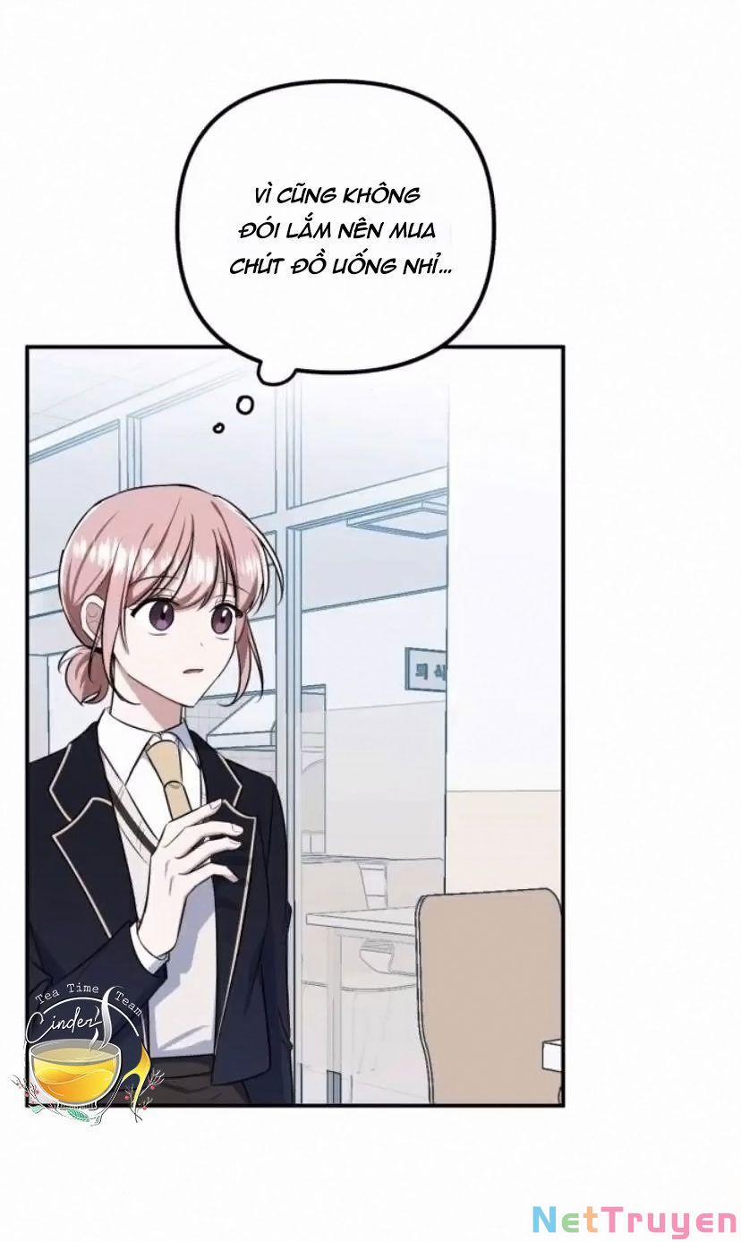 Hoán Đổi Sinh Mệnh 5 trang 33