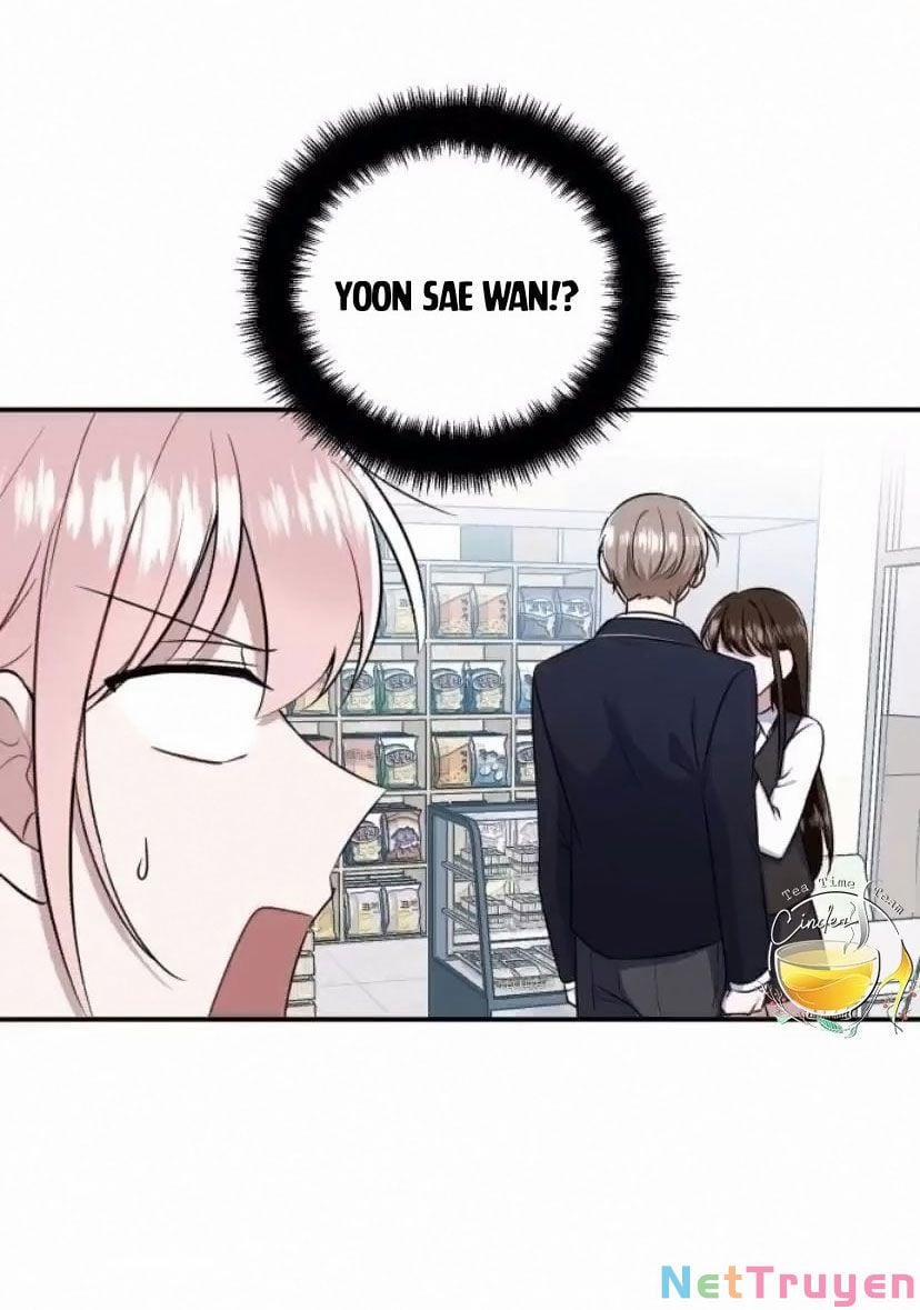 Hoán Đổi Sinh Mệnh 5 trang 34