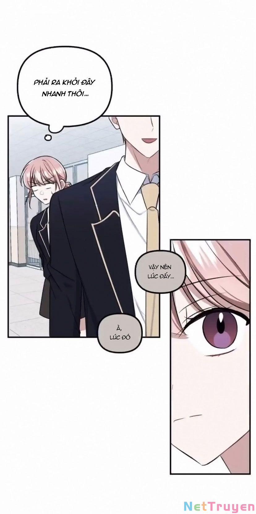 Hoán Đổi Sinh Mệnh 5 trang 35