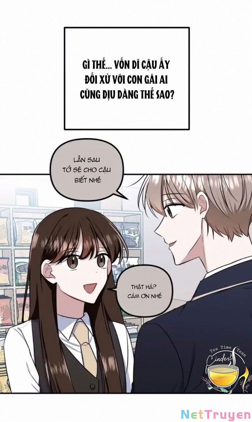 Hoán Đổi Sinh Mệnh 5 trang 36