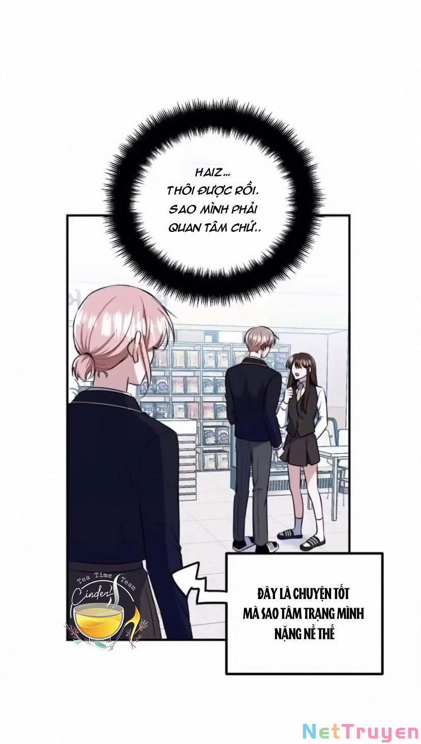 Hoán Đổi Sinh Mệnh 5 trang 38