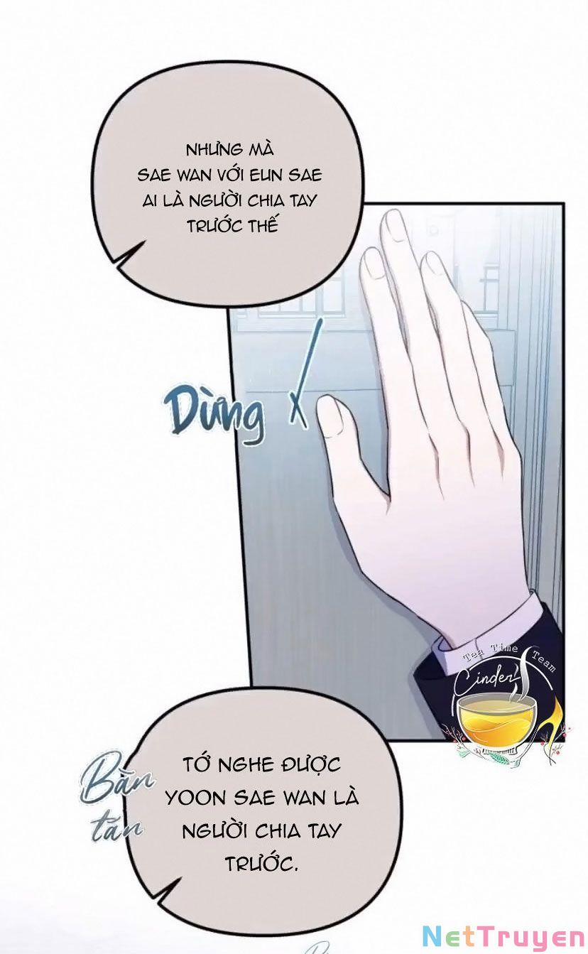 Hoán Đổi Sinh Mệnh 5 trang 40