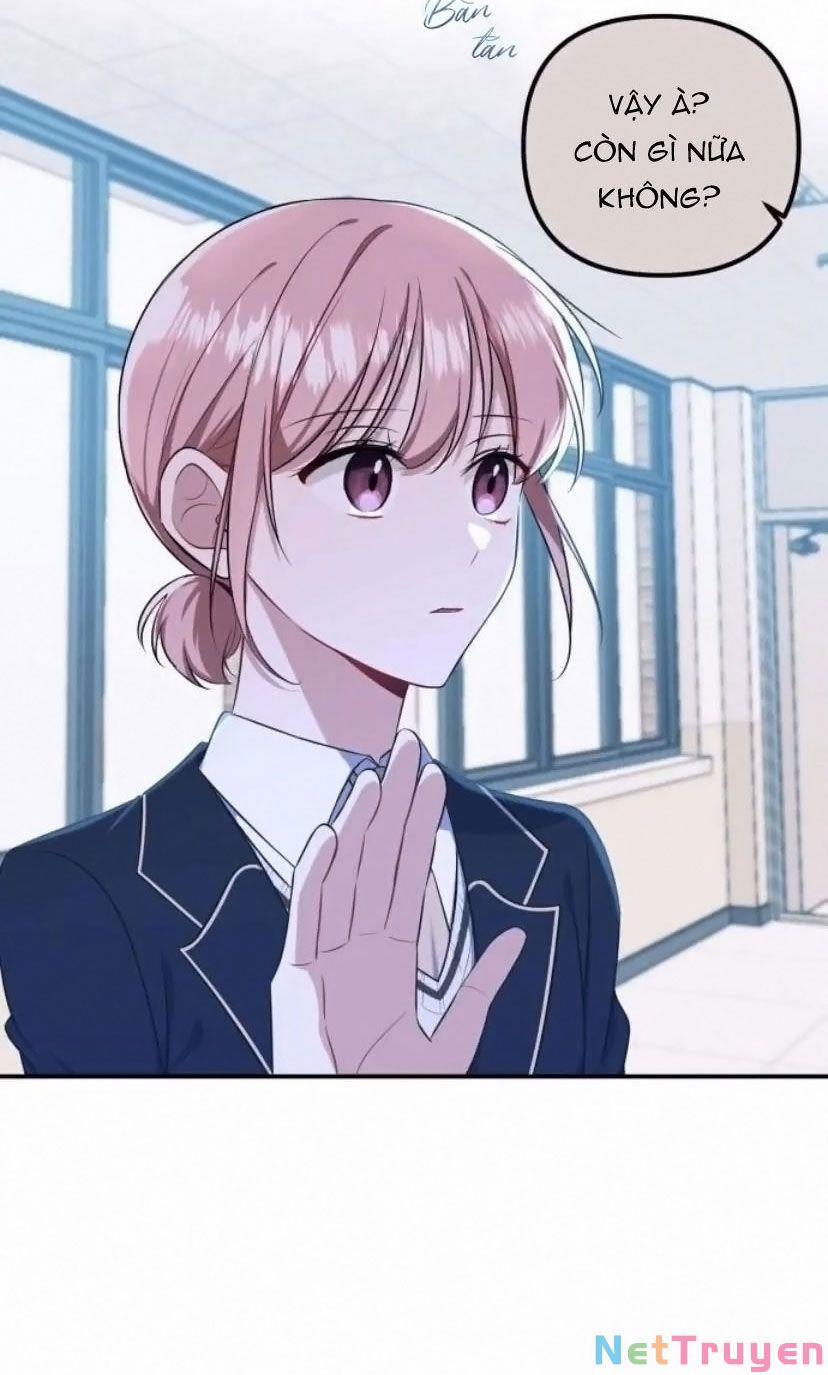 Hoán Đổi Sinh Mệnh 5 trang 41