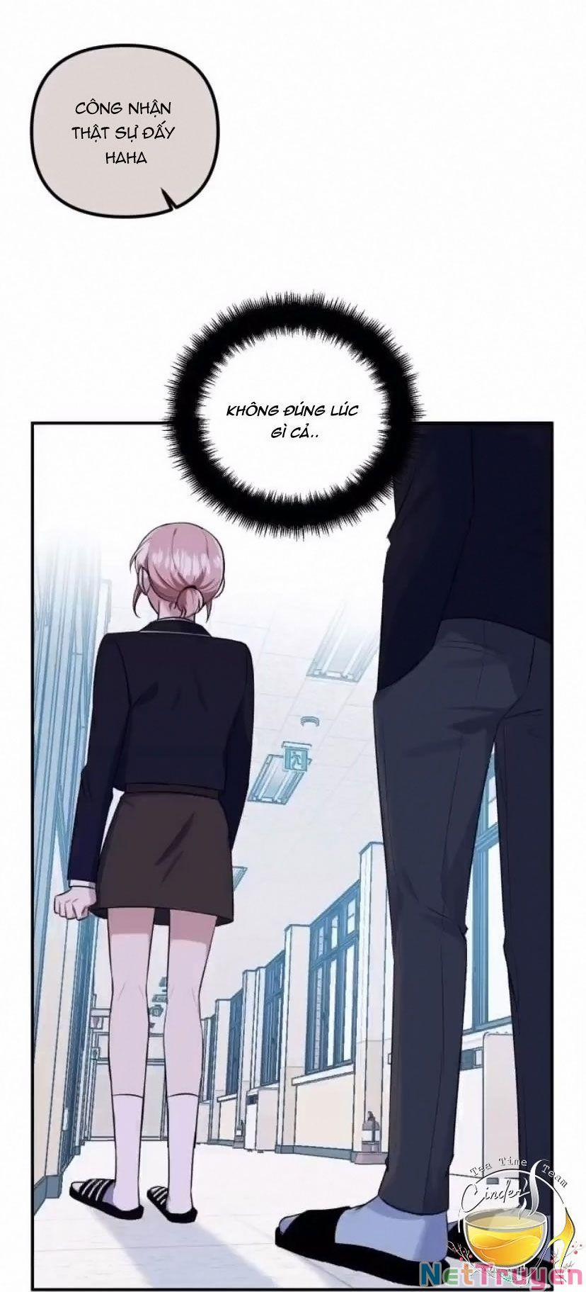 Hoán Đổi Sinh Mệnh 5 trang 43