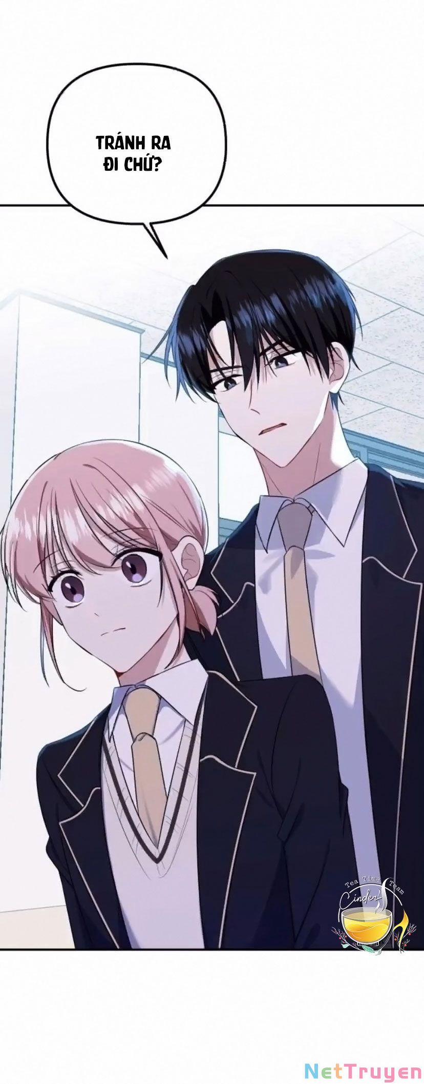 Hoán Đổi Sinh Mệnh 5 trang 44