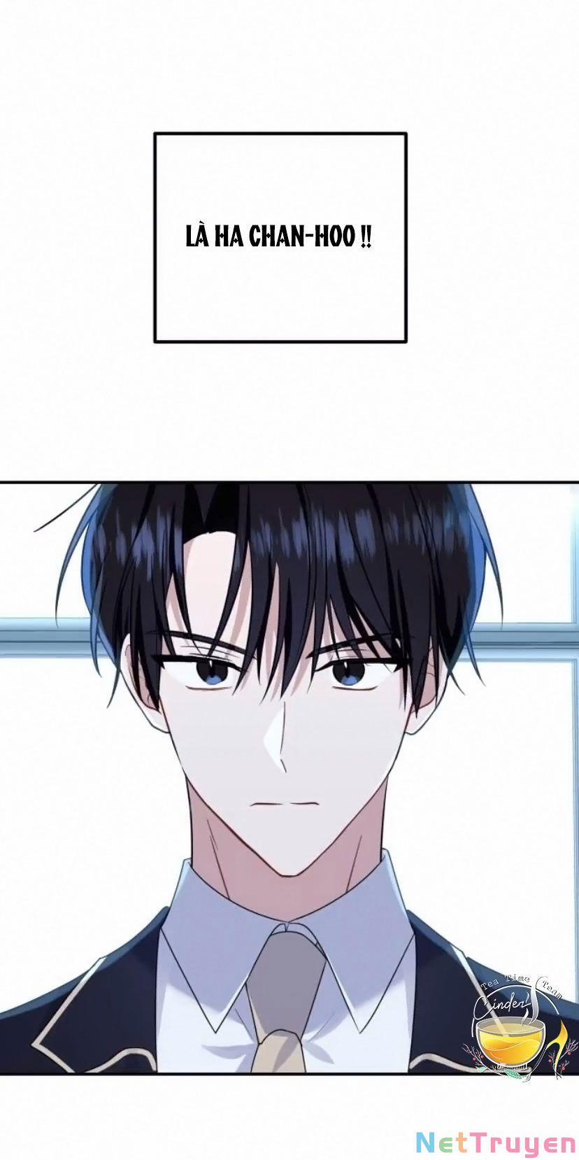 Hoán Đổi Sinh Mệnh 5 trang 45