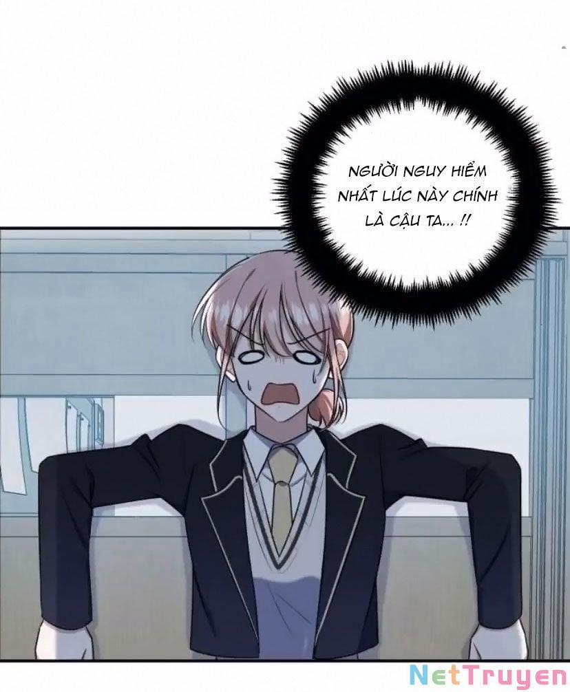 Hoán Đổi Sinh Mệnh 5 trang 46