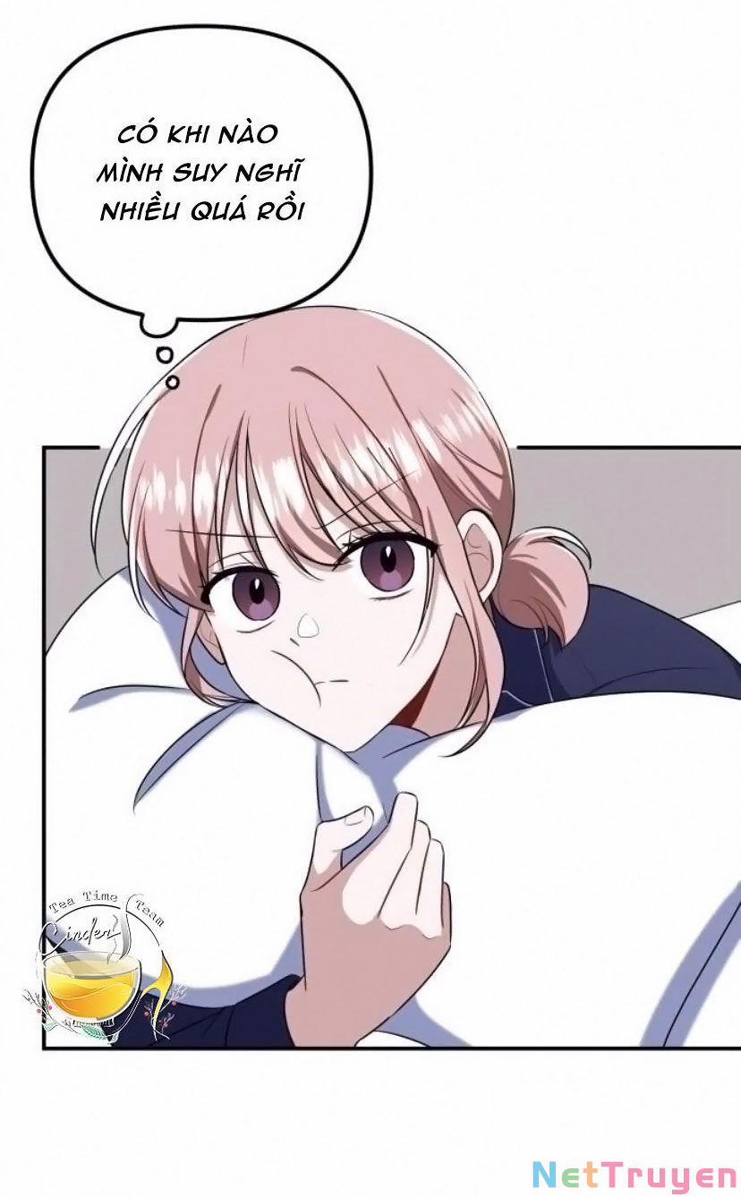 Hoán Đổi Sinh Mệnh 5 trang 50