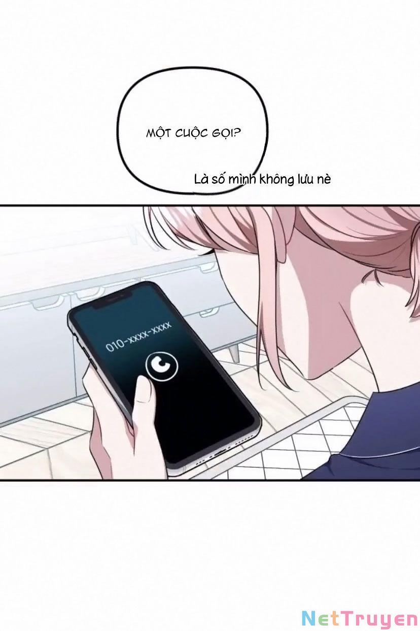 Hoán Đổi Sinh Mệnh 5 trang 56