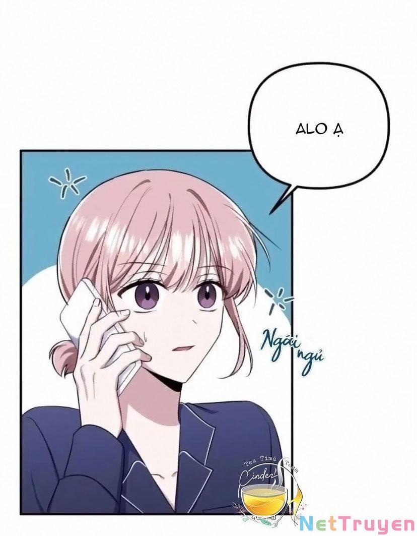 Hoán Đổi Sinh Mệnh 5 trang 57