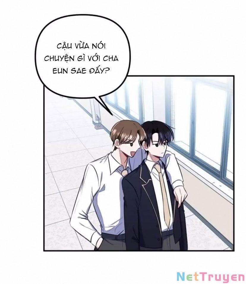 Hoán Đổi Sinh Mệnh 5 trang 6