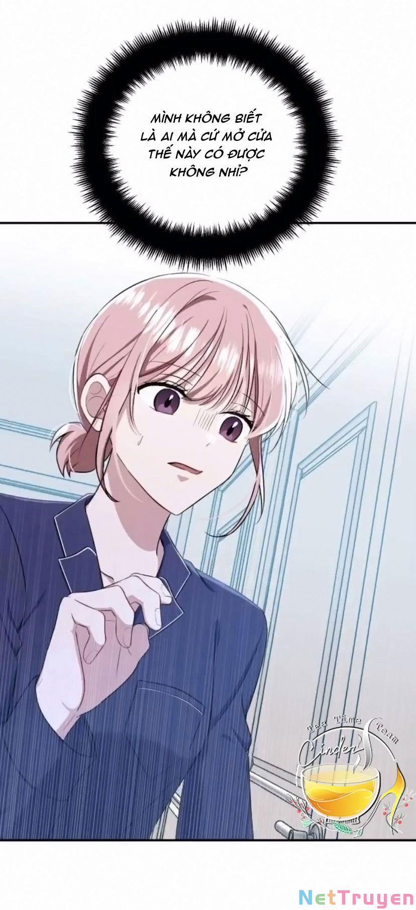 Hoán Đổi Sinh Mệnh 5 trang 64