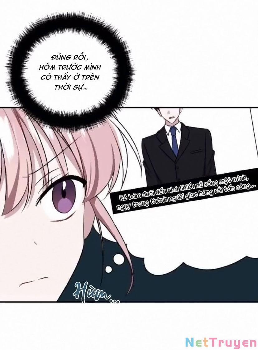 Hoán Đổi Sinh Mệnh 5 trang 65