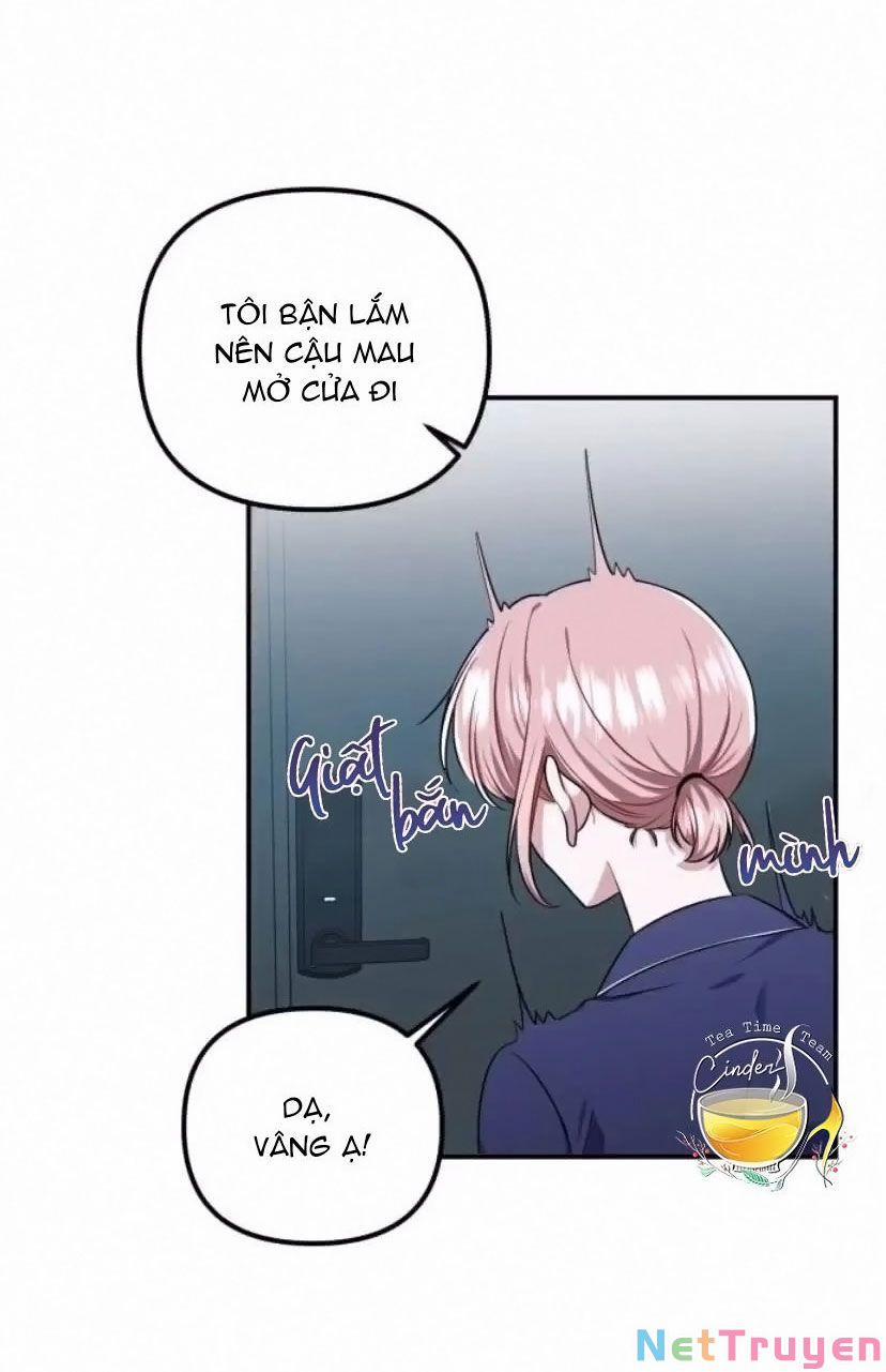 Hoán Đổi Sinh Mệnh 5 trang 66