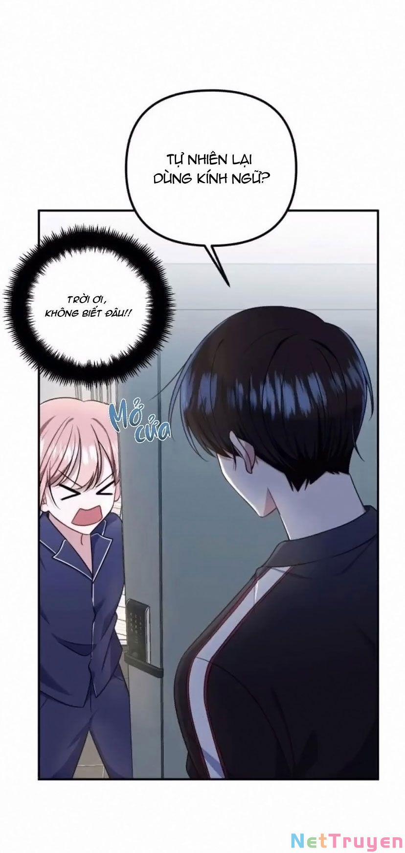 Hoán Đổi Sinh Mệnh 5 trang 67