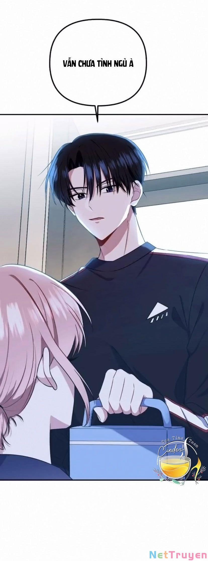 Hoán Đổi Sinh Mệnh 5 trang 68