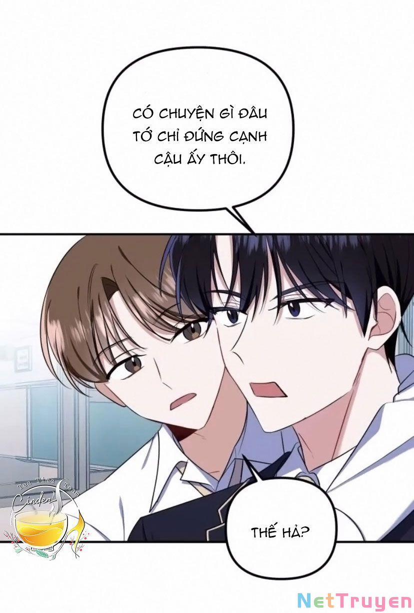 Hoán Đổi Sinh Mệnh 5 trang 7