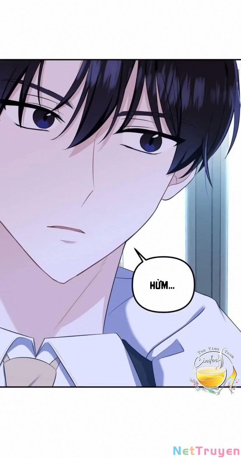 Hoán Đổi Sinh Mệnh 5 trang 9