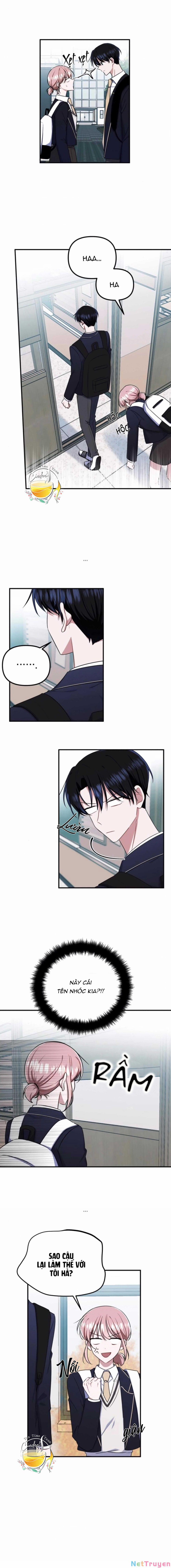 Hoán Đổi Sinh Mệnh 7 trang 2