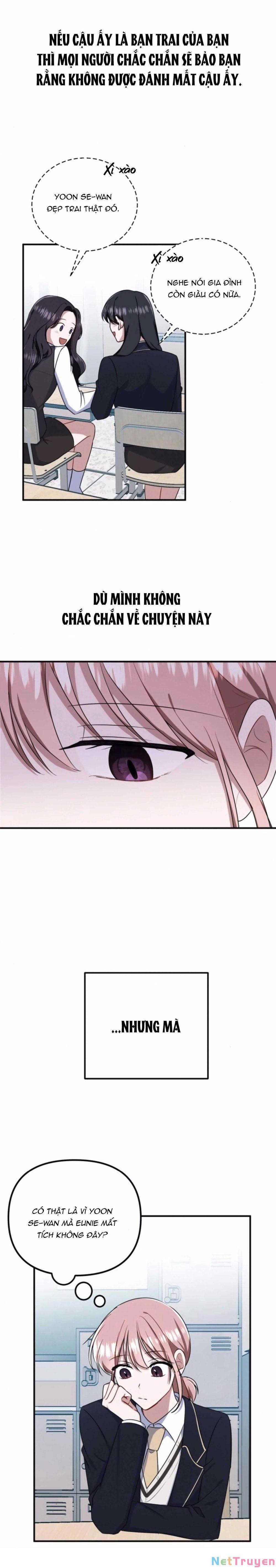 Hoán Đổi Sinh Mệnh 7 trang 5