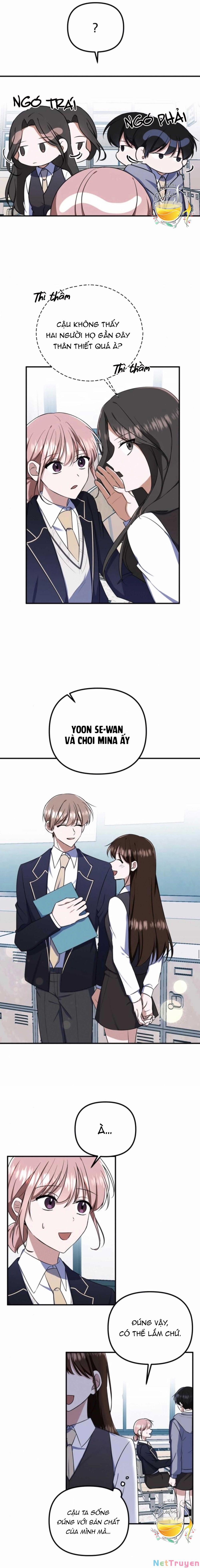 Hoán Đổi Sinh Mệnh 7 trang 7