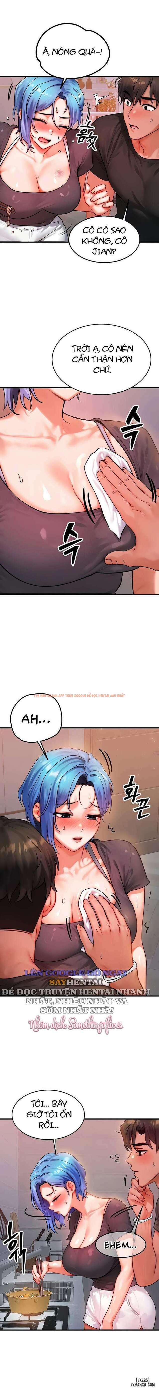 Hoán Đổi Thân Xác 36 trang 13