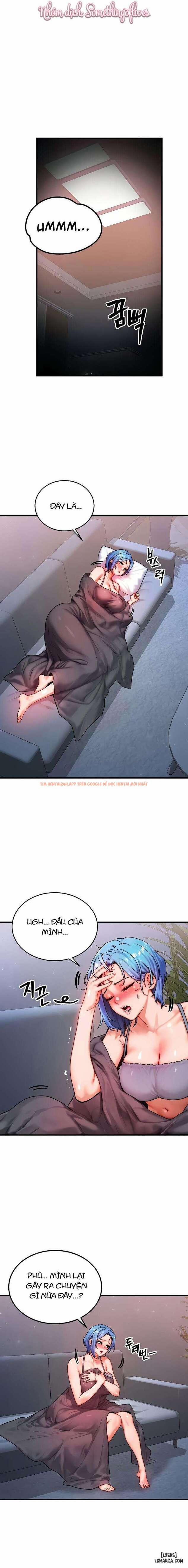 Hoán Đổi Thân Xác 36 trang 4