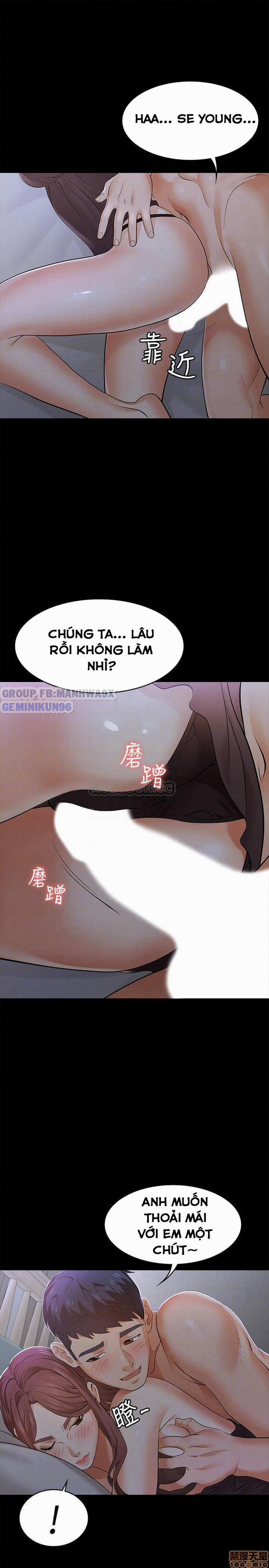 Hoán đổi vợ chồng 10 trang 9