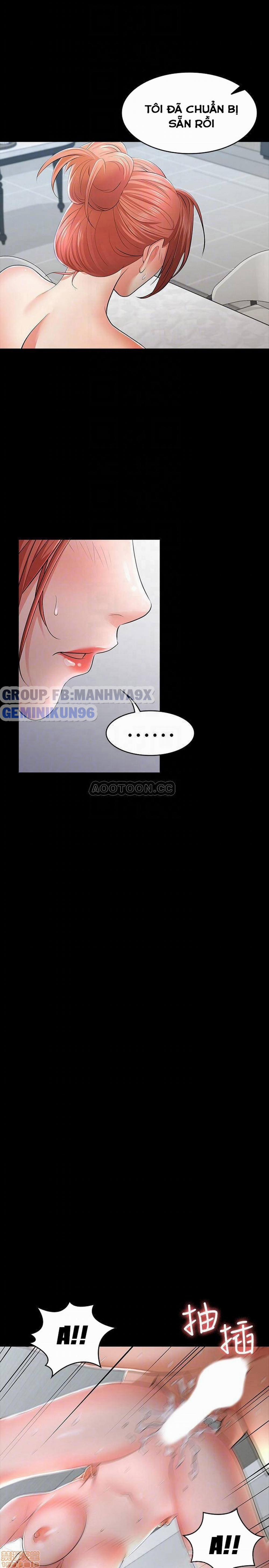 Hoán đổi vợ chồng 11 trang 15