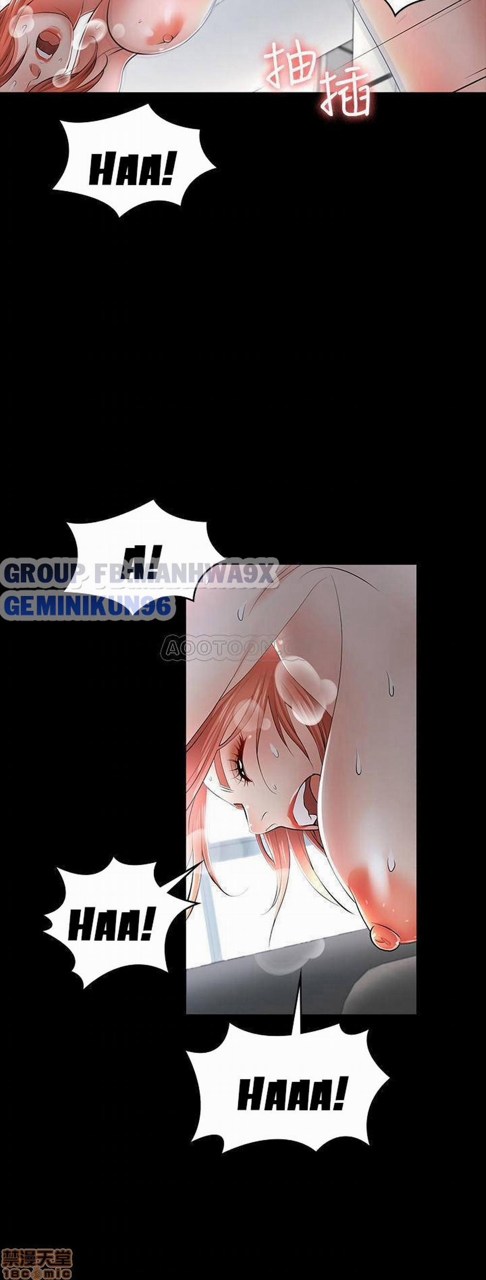 Hoán đổi vợ chồng 11 trang 16